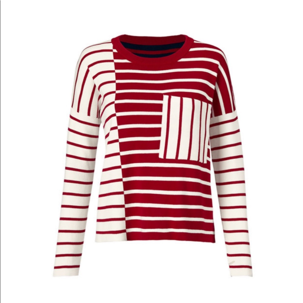 Cabi Sweater